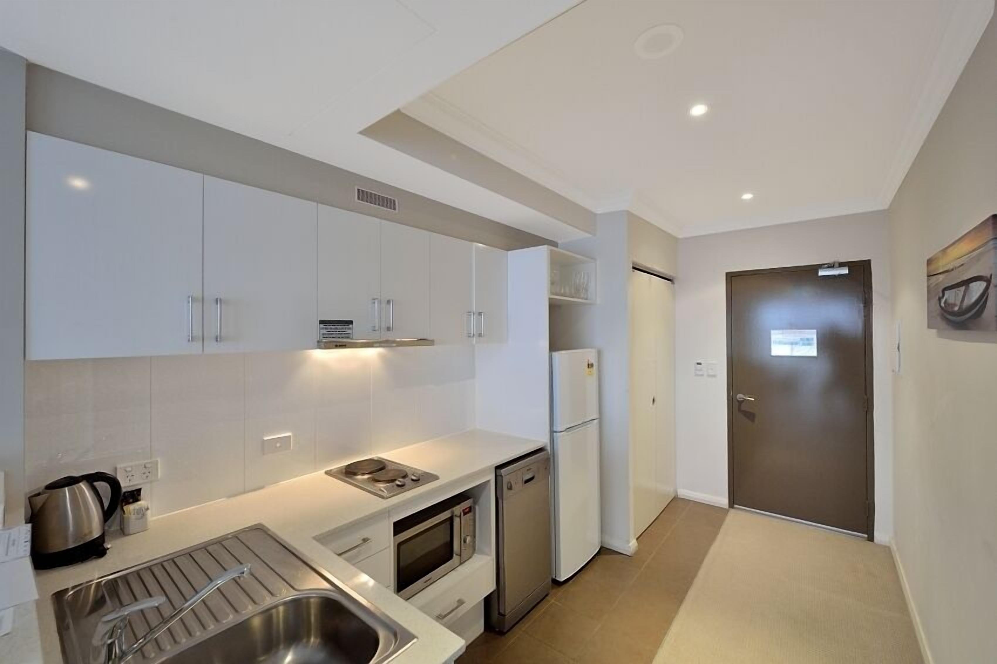 Dolphin Quay Apartments 6/71