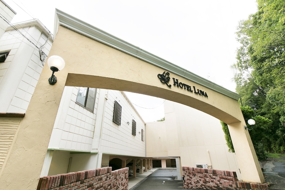 Hotel Luna Sennan - Adult Only 1/28