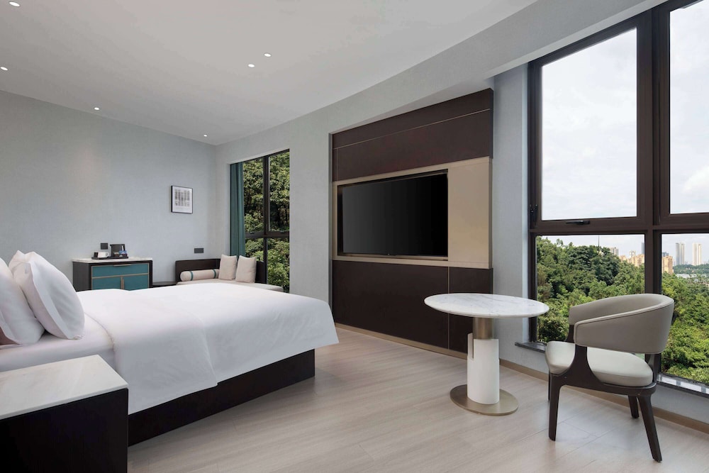 Days Hotel by Wyndham Changsha Kaifu 15/22