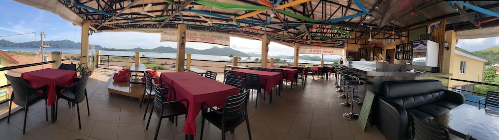 Coron Sanho Pension House 26/30
