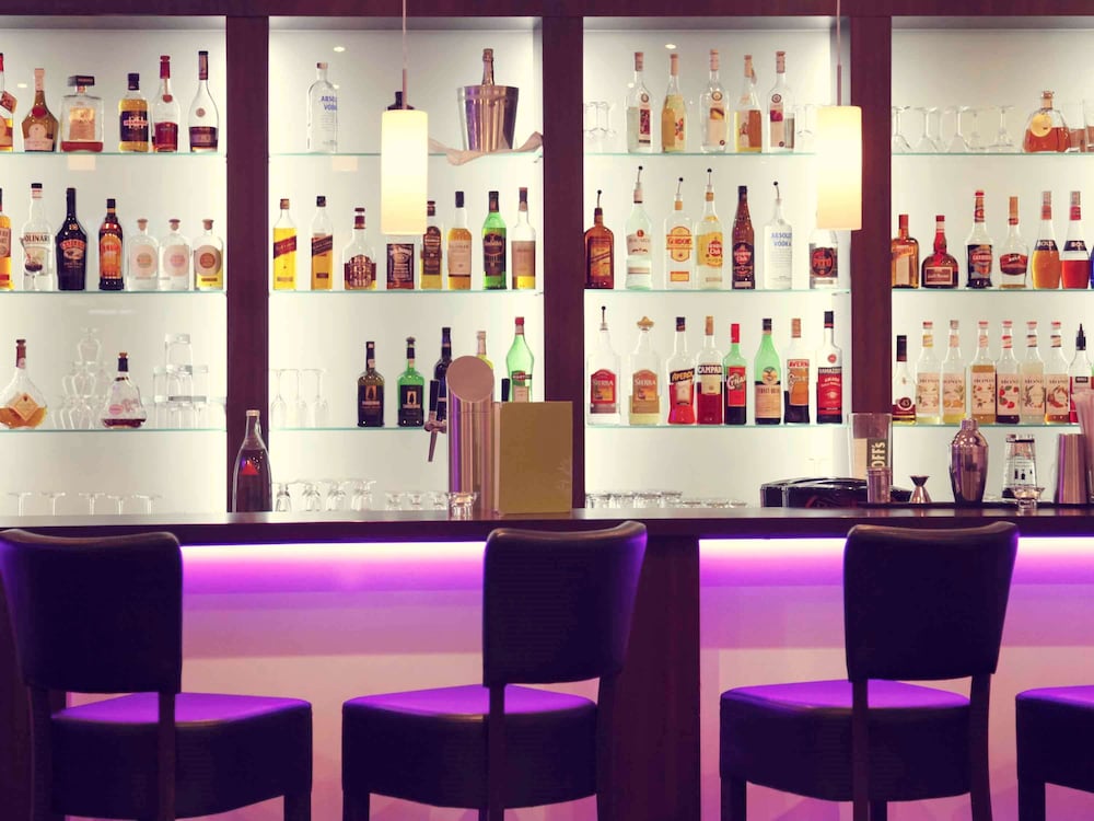 MERCURE HOTEL HAGEN 55/67