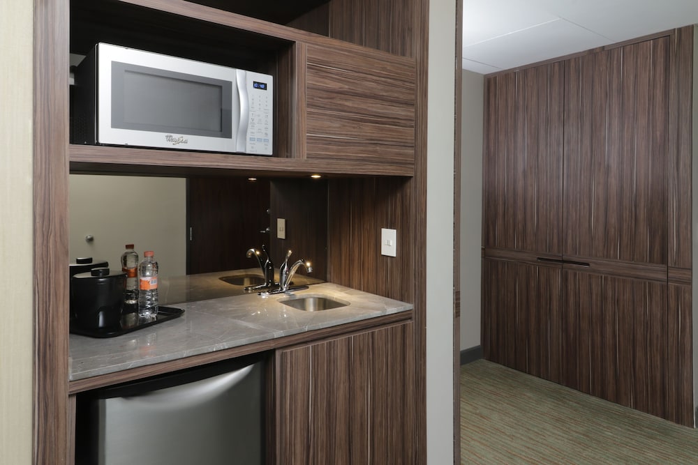 Holiday Inn Express Suites Monterrey Valle 9/74