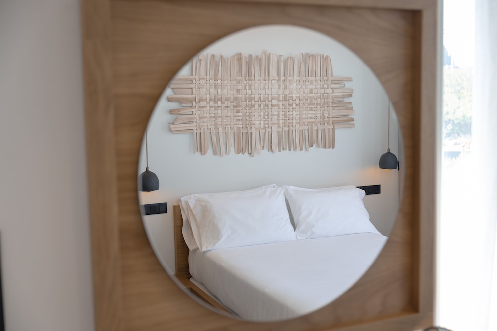 Malates Slow Boutique Hotel 10/50