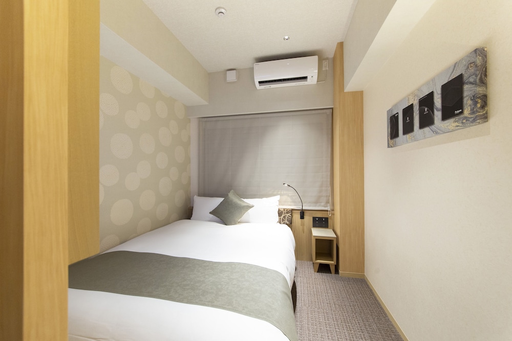 Hotel Hillarys Shinsaibashi 23/66