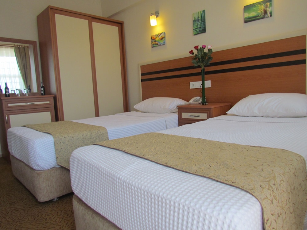 Dalyan Palmiye Resort 10/47