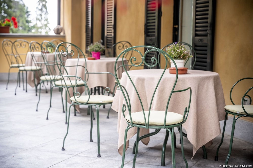 Hotel Colonne 48/61