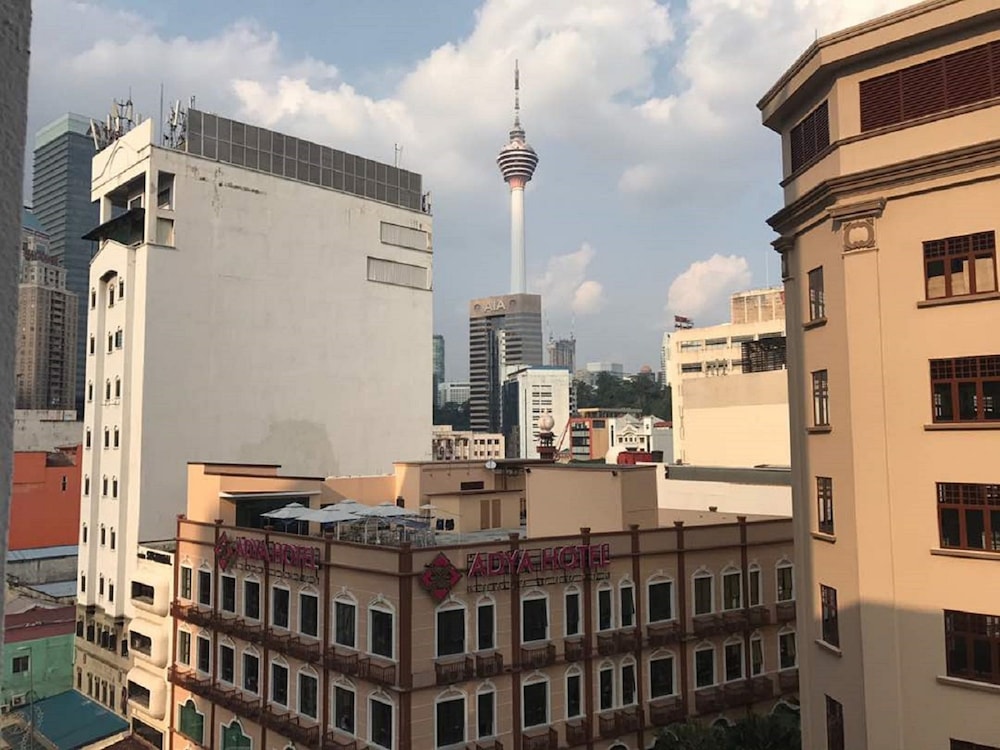 Swiss Hotel 10/70