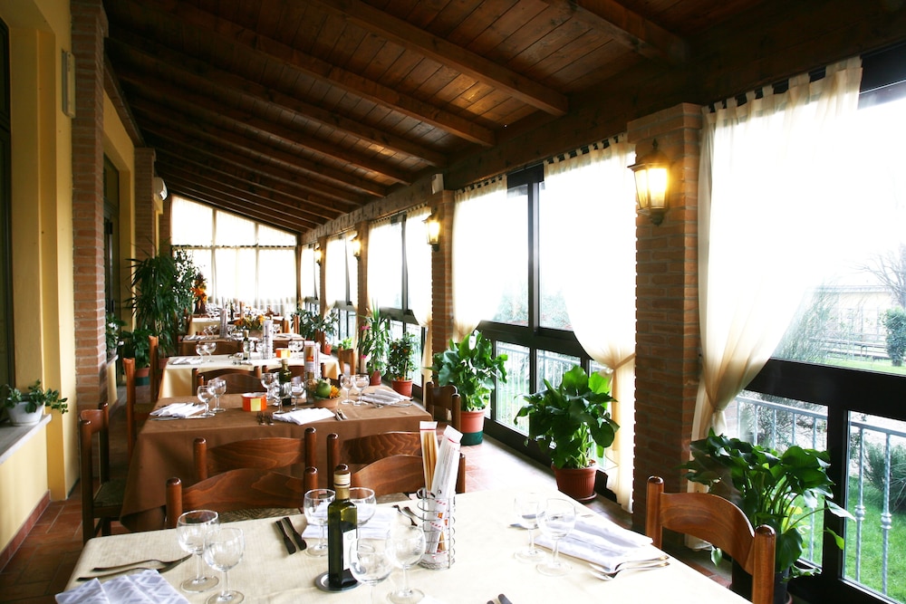 Hotel Tiziana 38/50