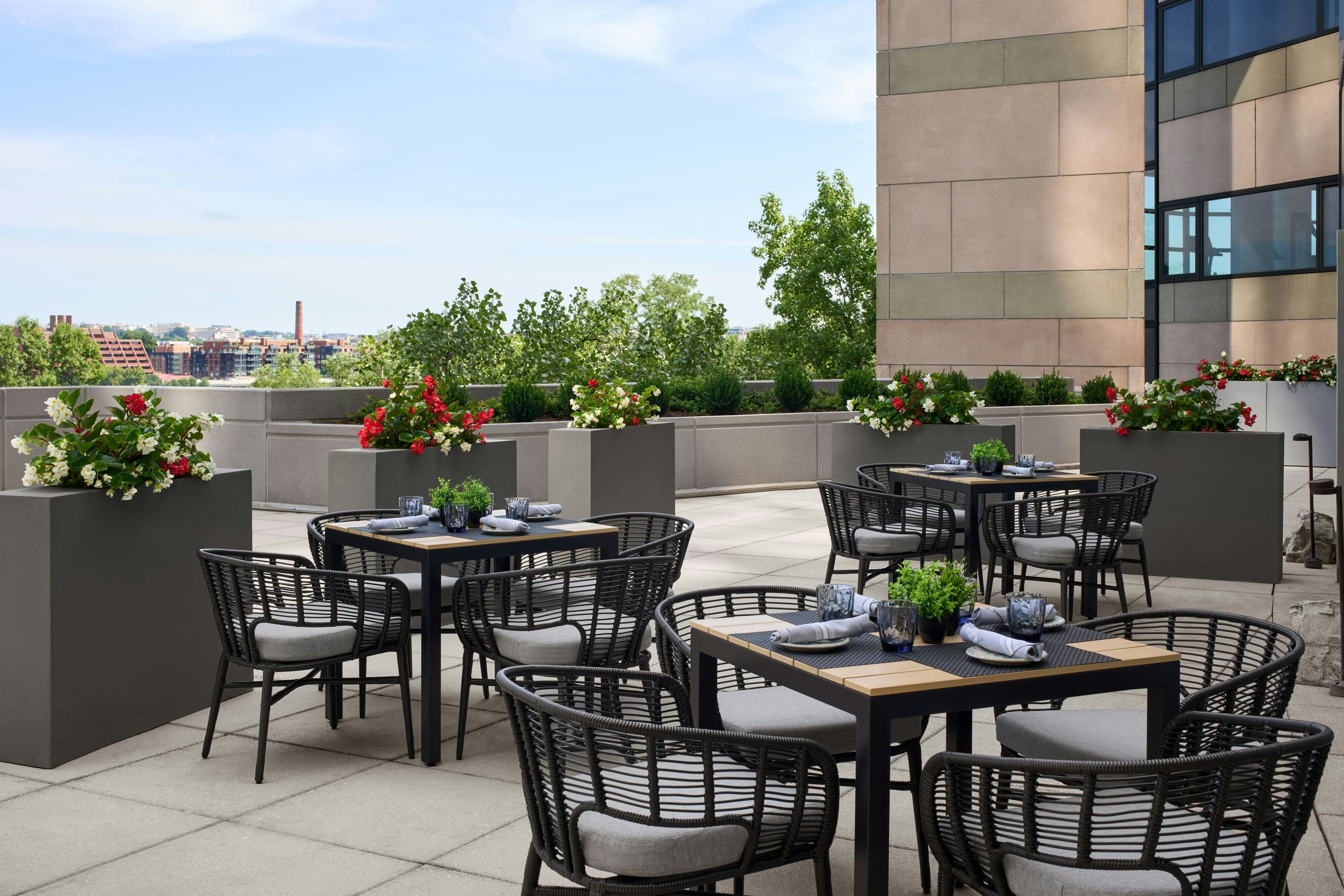 Le Meridien Arlington 24/38