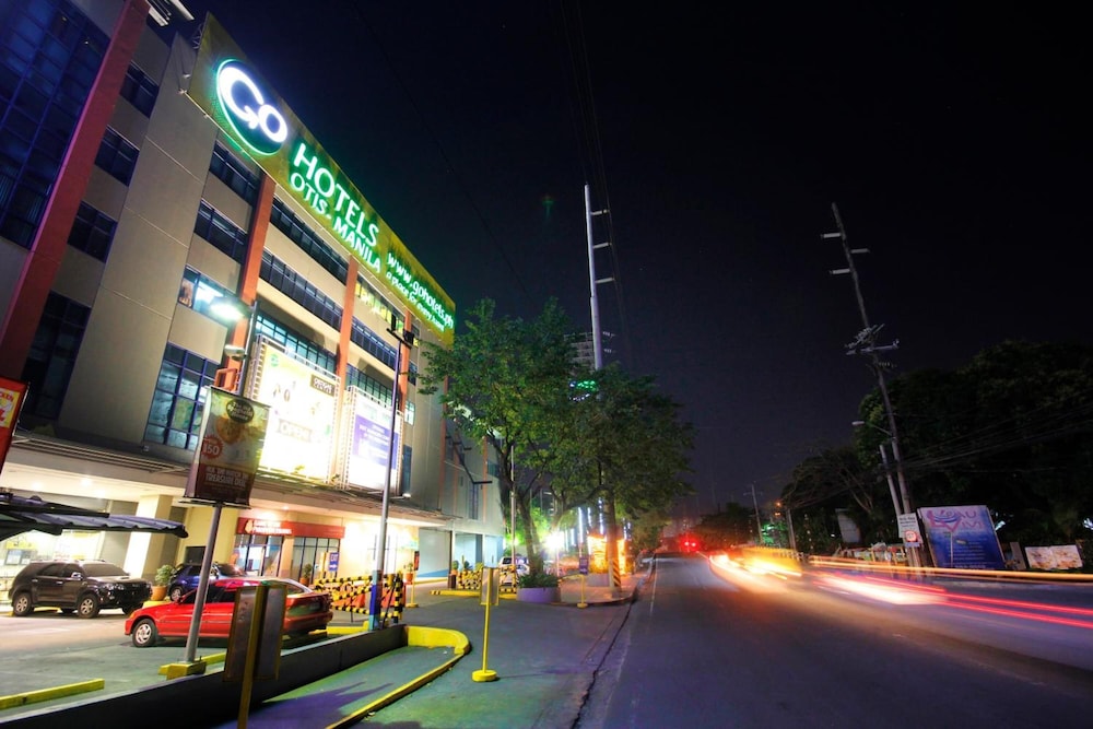 Go Hotels Otis Manila 44/49