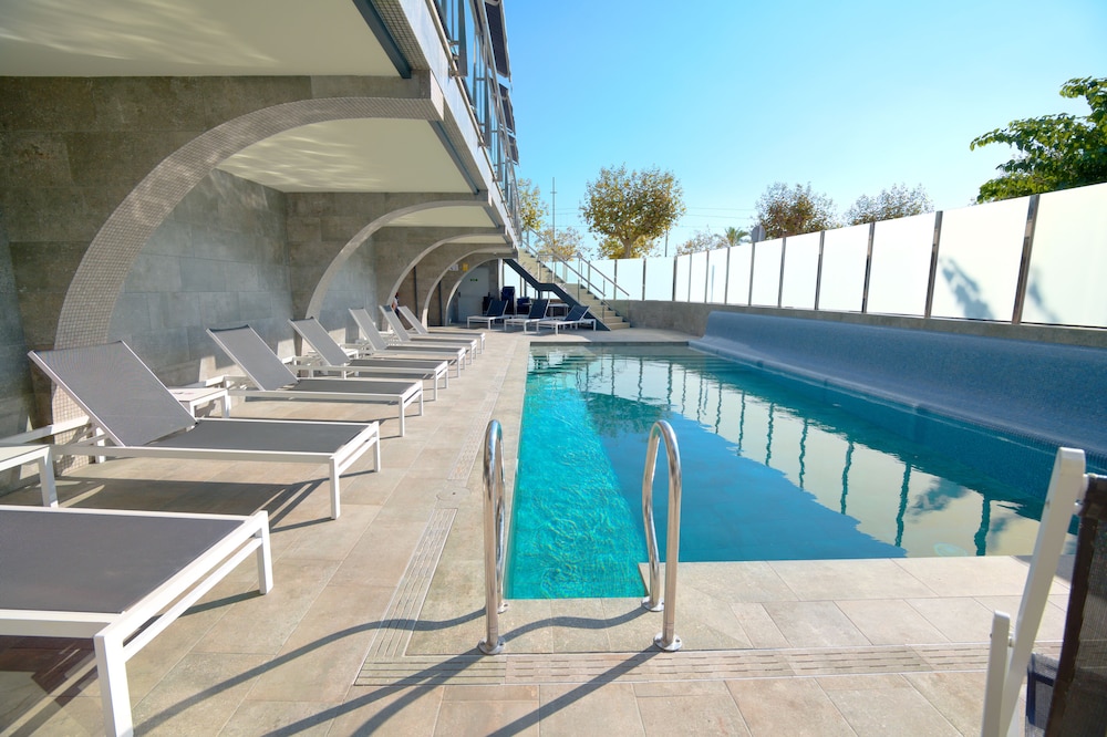 Hotel Internacional Calella 50/73