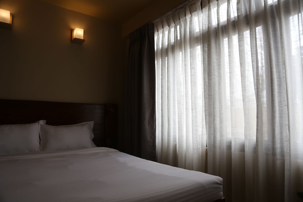 Sabila Boutique Hotel Pvt. Ltd. 16/46