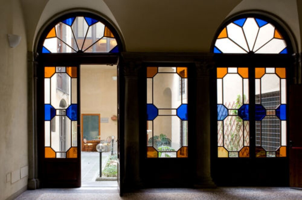 Residenza Castiglioni 31/49