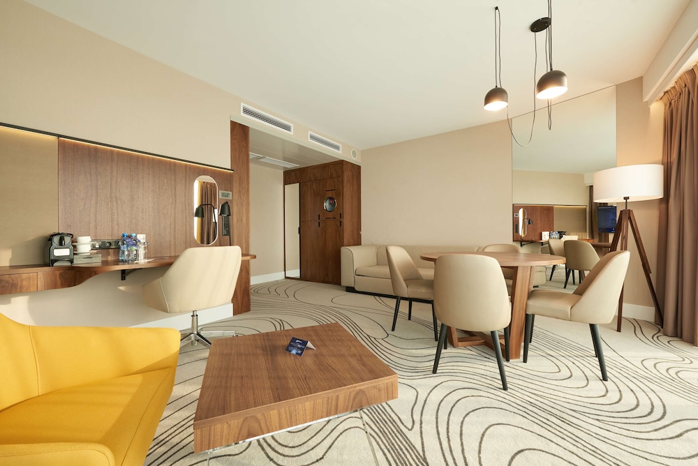 Radisson Blu Resort Swinoujscie 48/76