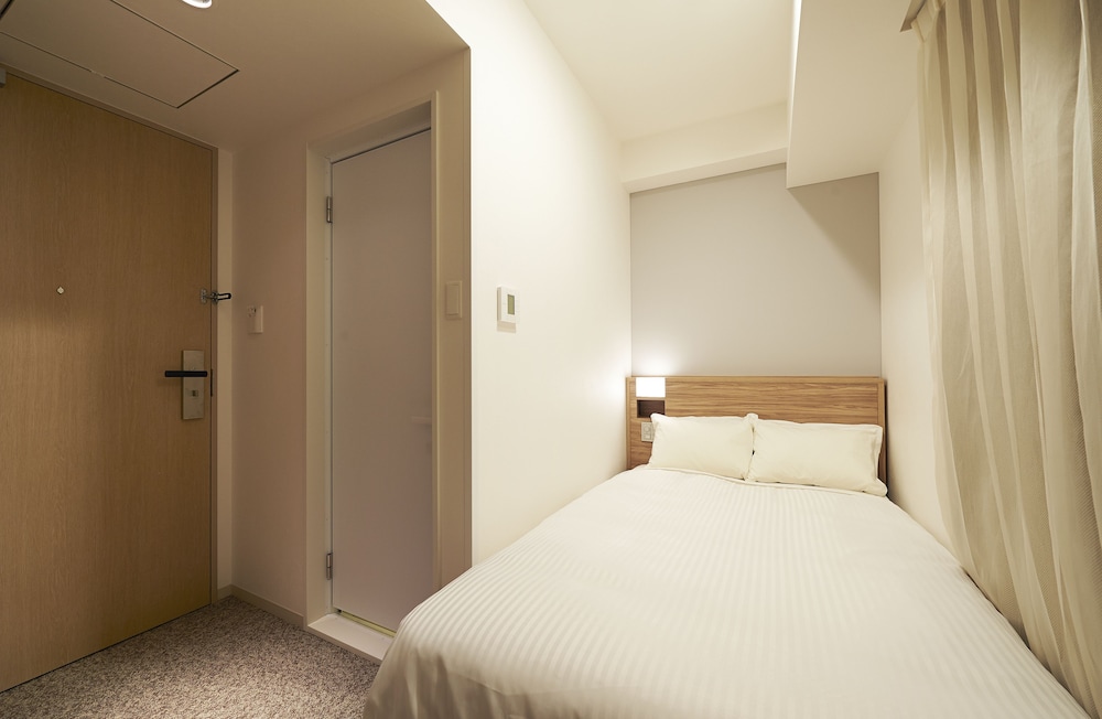 Sotetsu Fresa Inn Tokyo-Kinshicho 23/56
