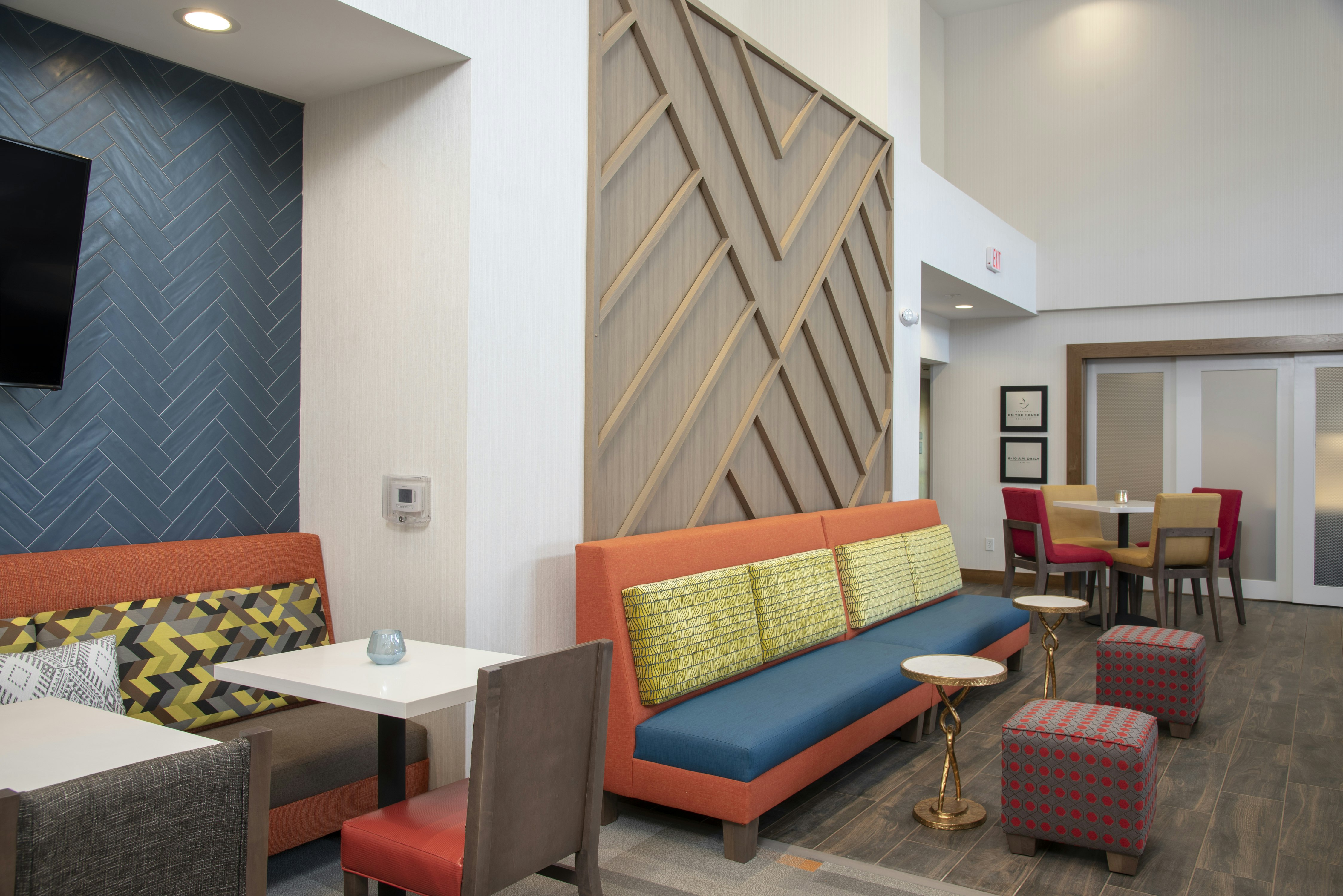 Hampton Inn & Suites By Hilton Xenia Dayton 12/24