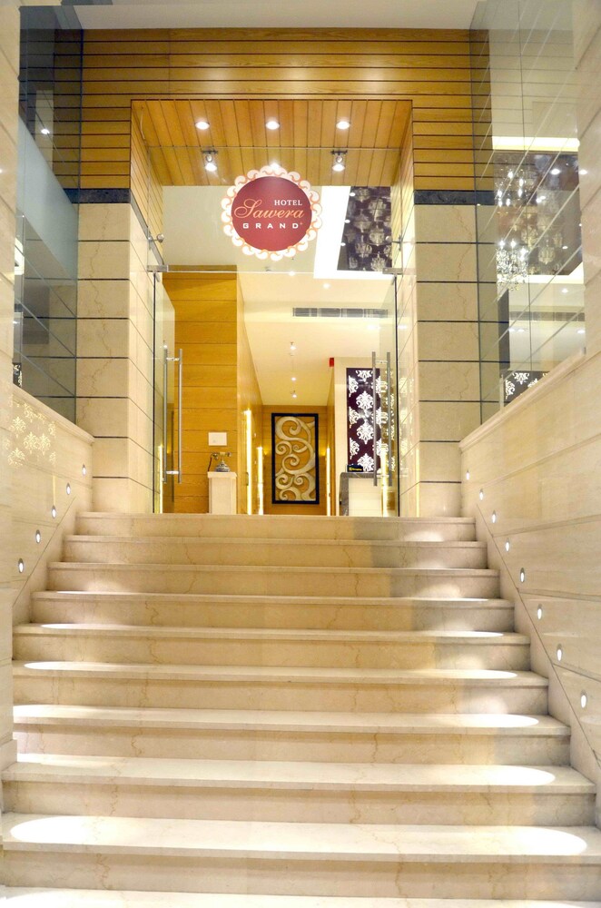 Sawera大酒店(Hotel Sawera Grand) 图片5