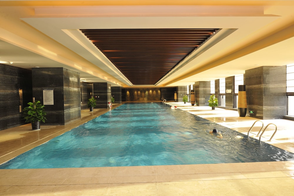 Wanda Vista Taiyuan 18/37