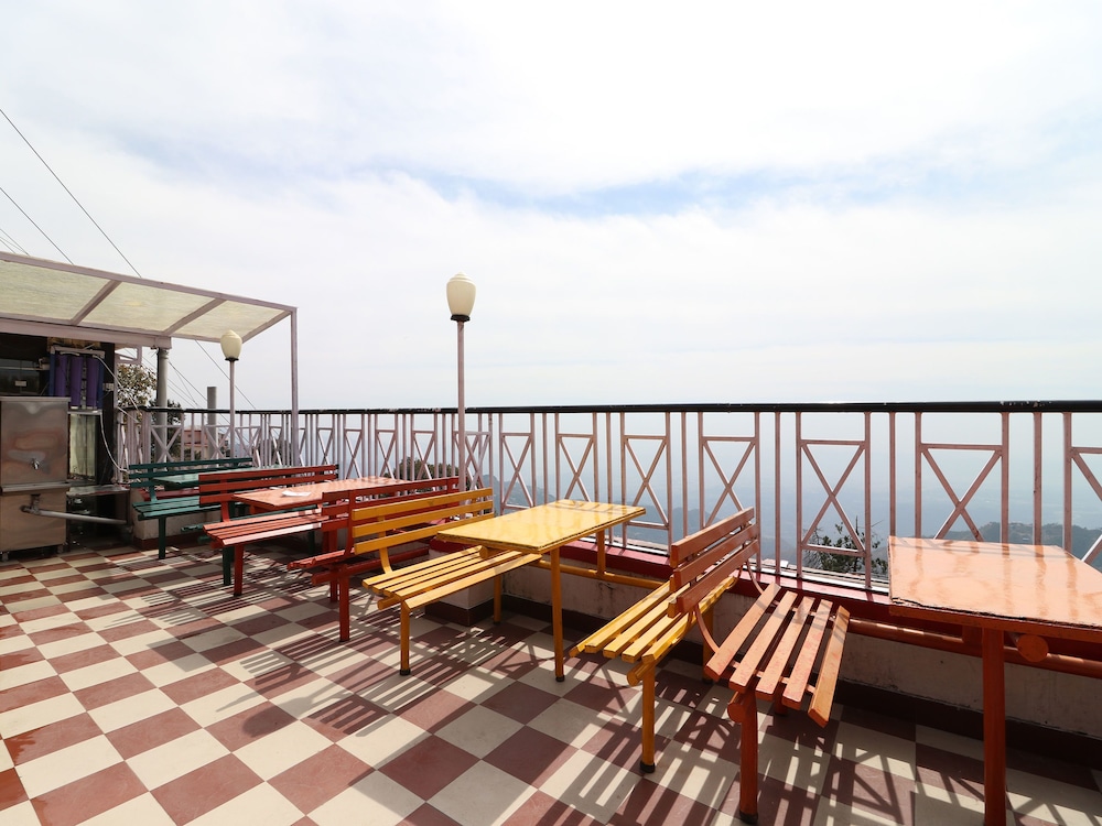 Oyo 1467 Hotel Hill Queen 22/26