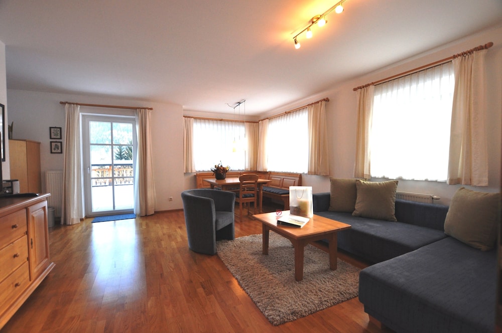 Alpine Resort by Alpin Rentals 12/28
