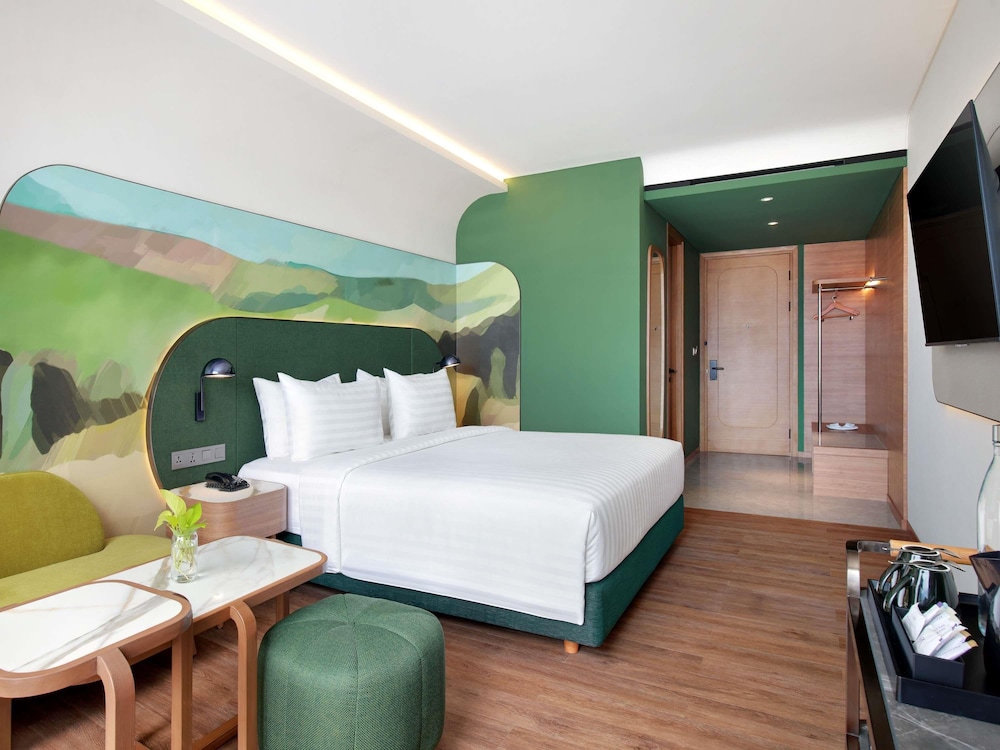 Mercure Garut City Center 19/40