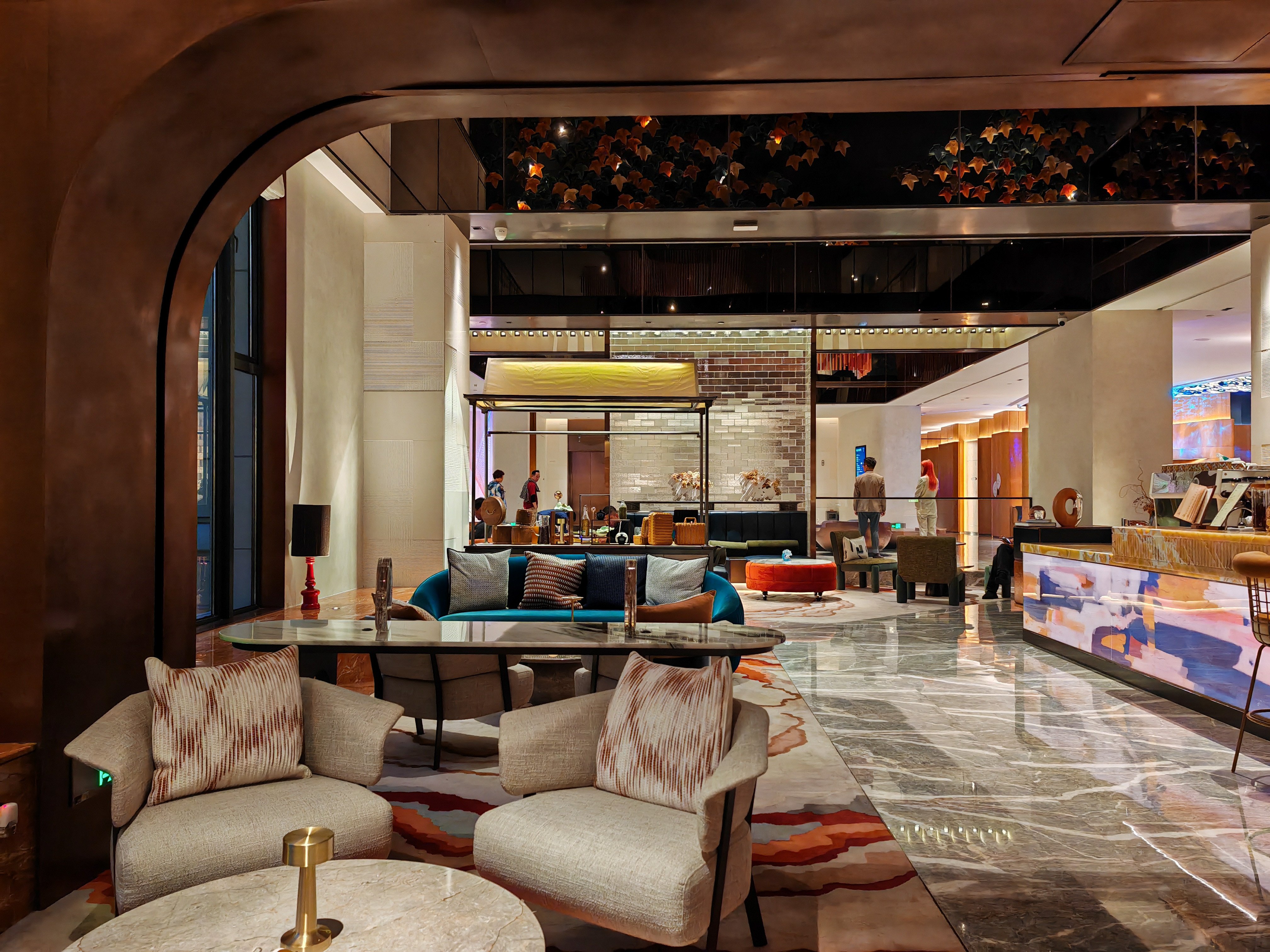 Hotel Indigo Xiamen Haicang an IHG Hotel 26/50