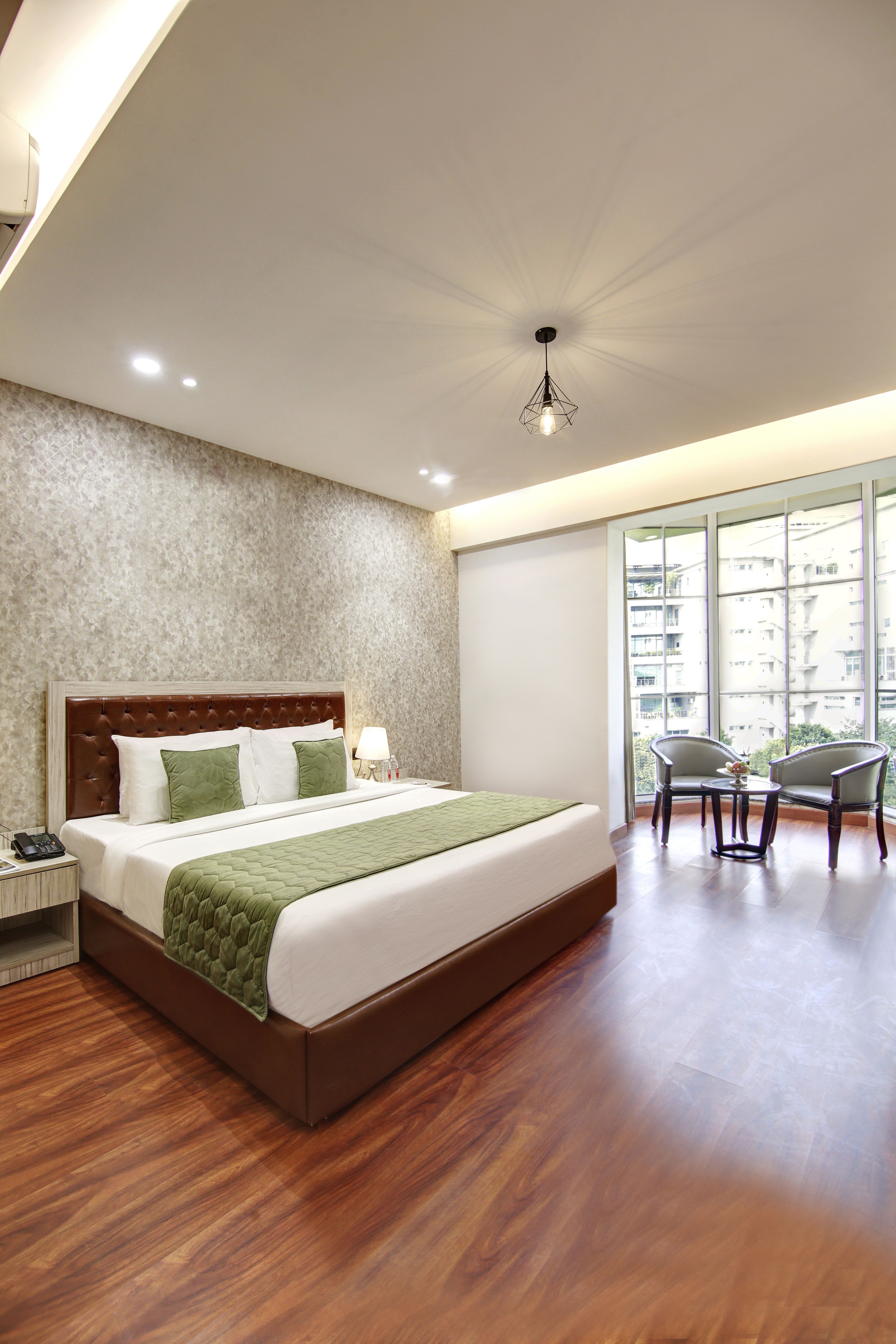 Hotel 91 Millennium HUDA 18/50
