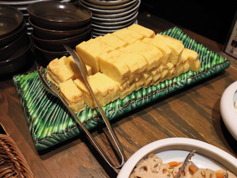 Apa Hotel Nihombashi Bakurocho-Ekikita 47/63