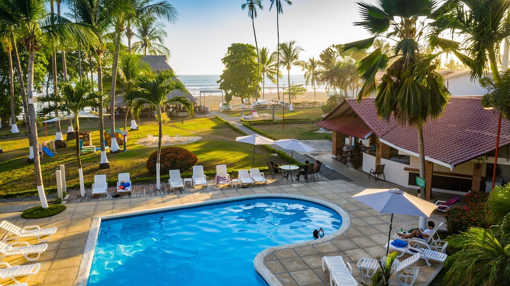 Hotel Y Villas Tangerí 3/62
