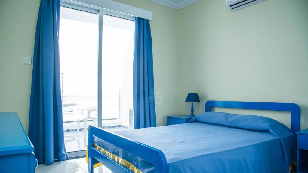 Paphinia Seaview Apartments 4/42