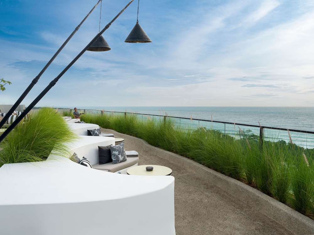 NOVUS JIVA VILLA RESORT AND SPA 48/50