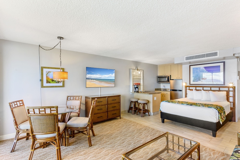 Kahana Beach Vacation Club 33/46