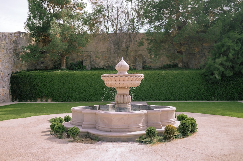 Hacienda la Cieneguita 46/53
