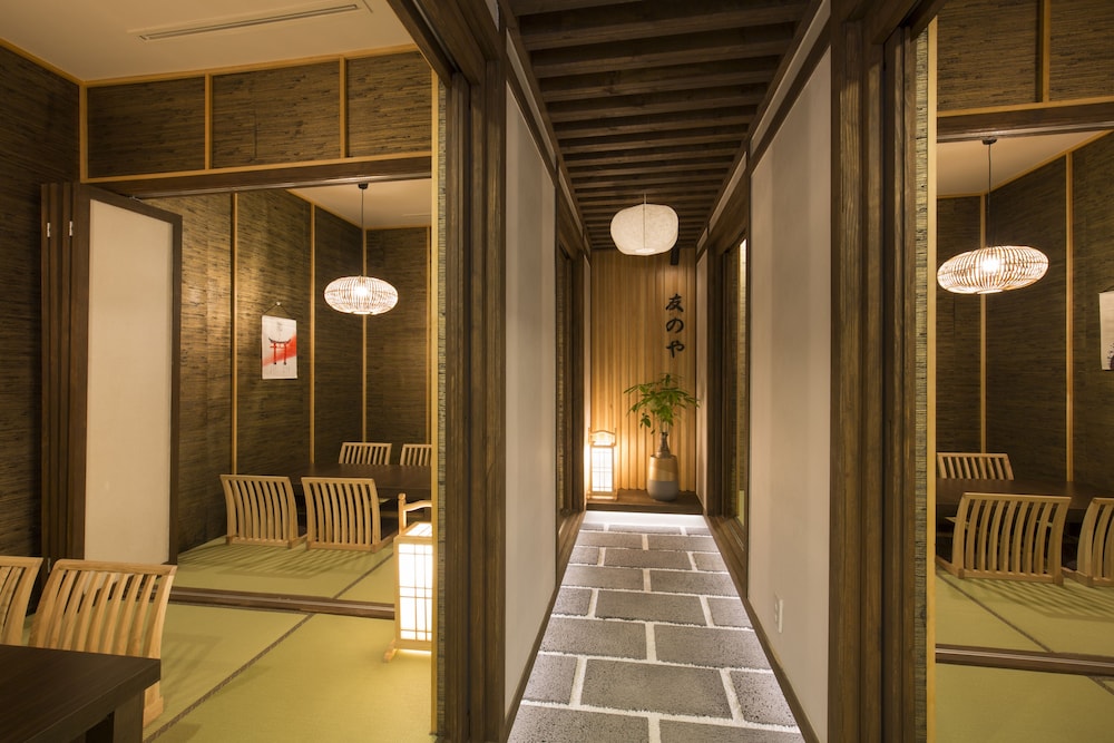 Tomonoya Ryokan 13/17