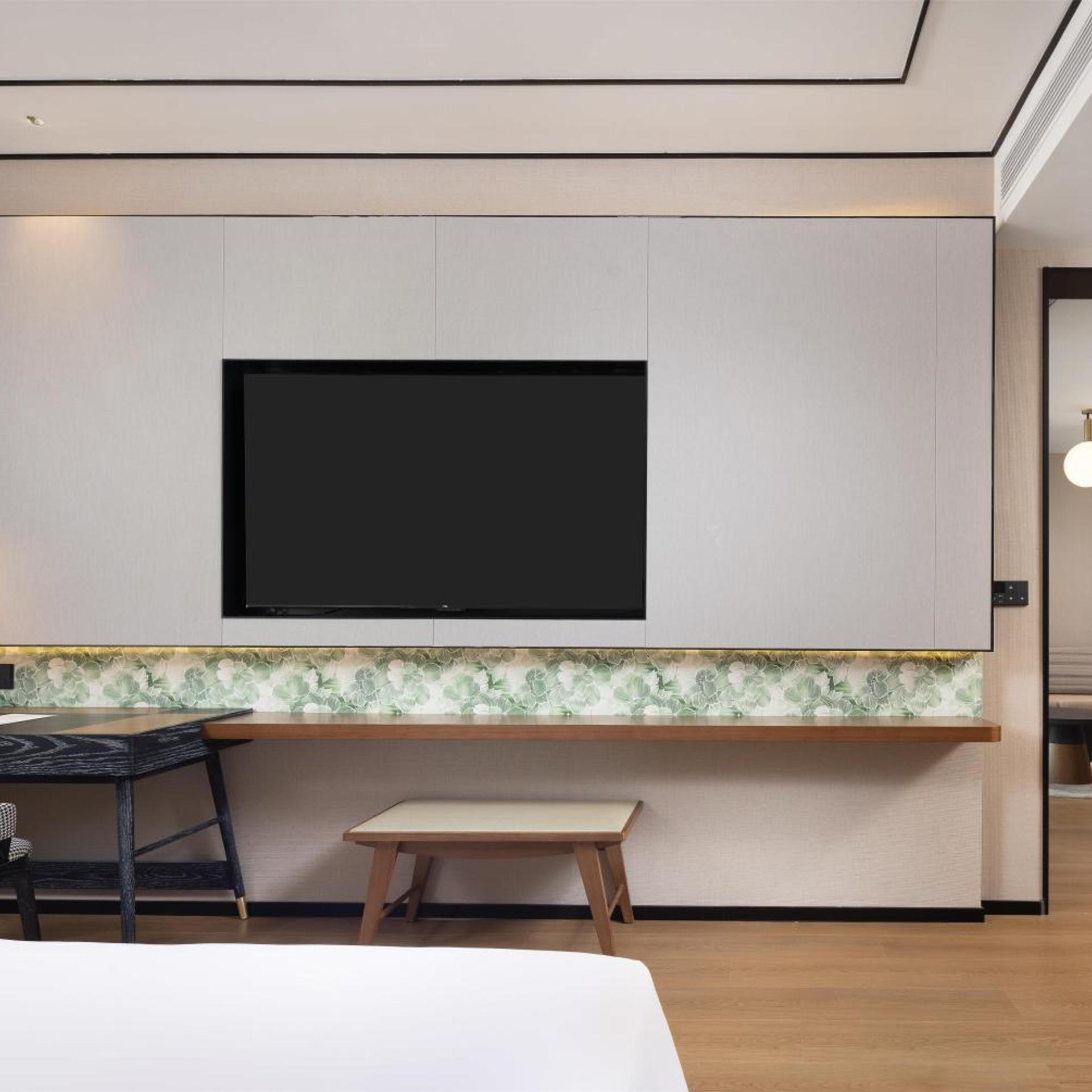 Hilton Garden Inn Chongqing Bishan 37/50