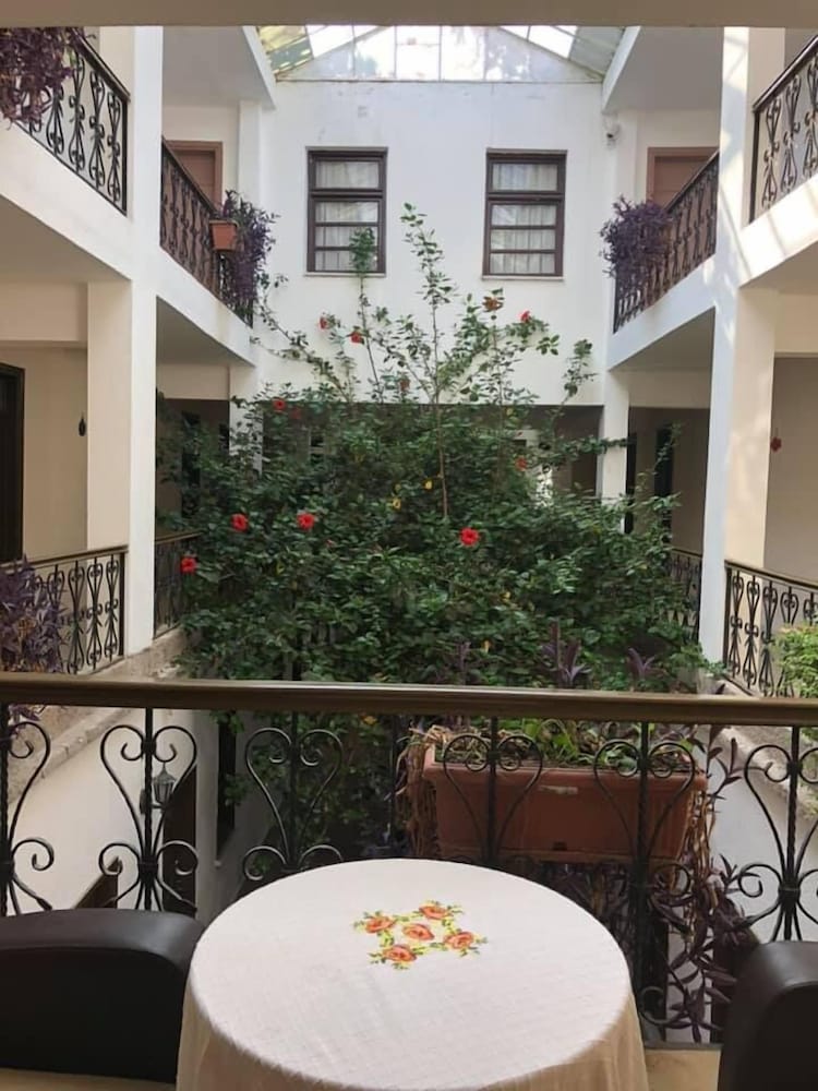 Assos Büyük Yildizsaray Otel 23/50