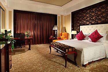 Wyndham Grand Plaza Royale Palace Chengdu 11/19