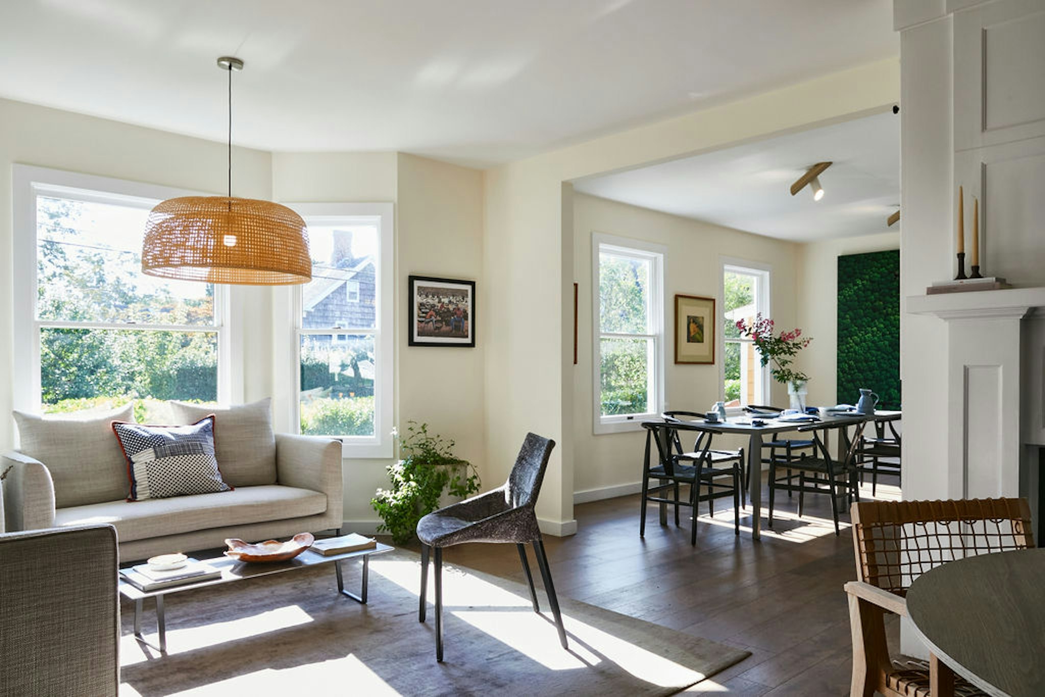 The Roundtree, Amagansett 15/31