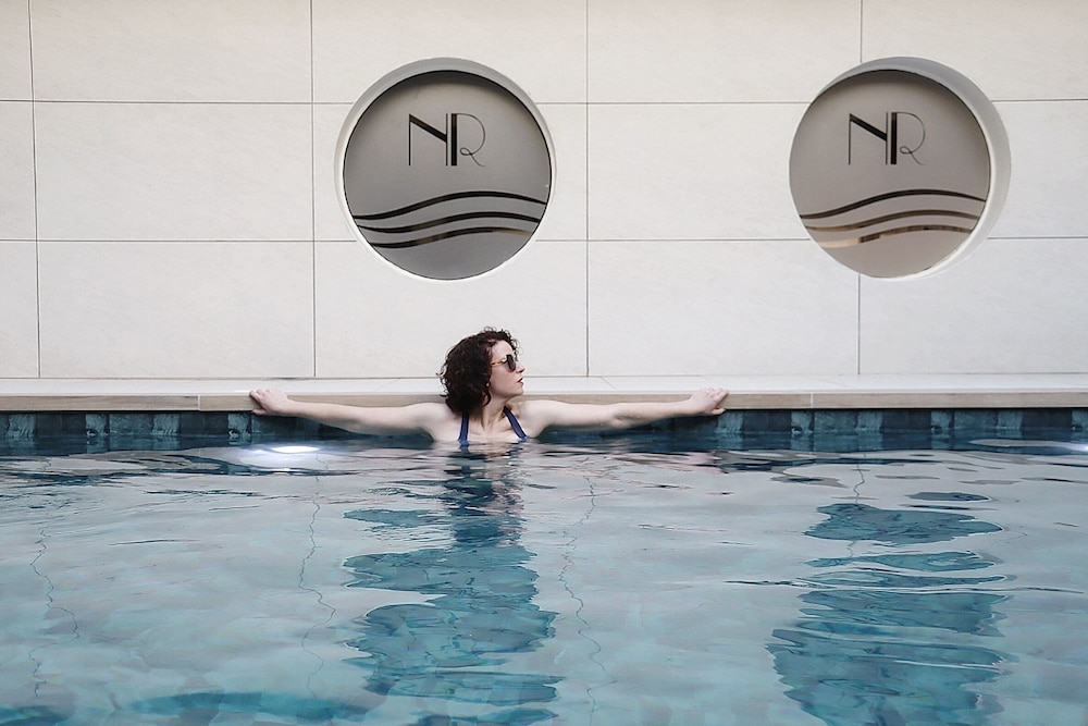Nice Riviera Hotel 22/49