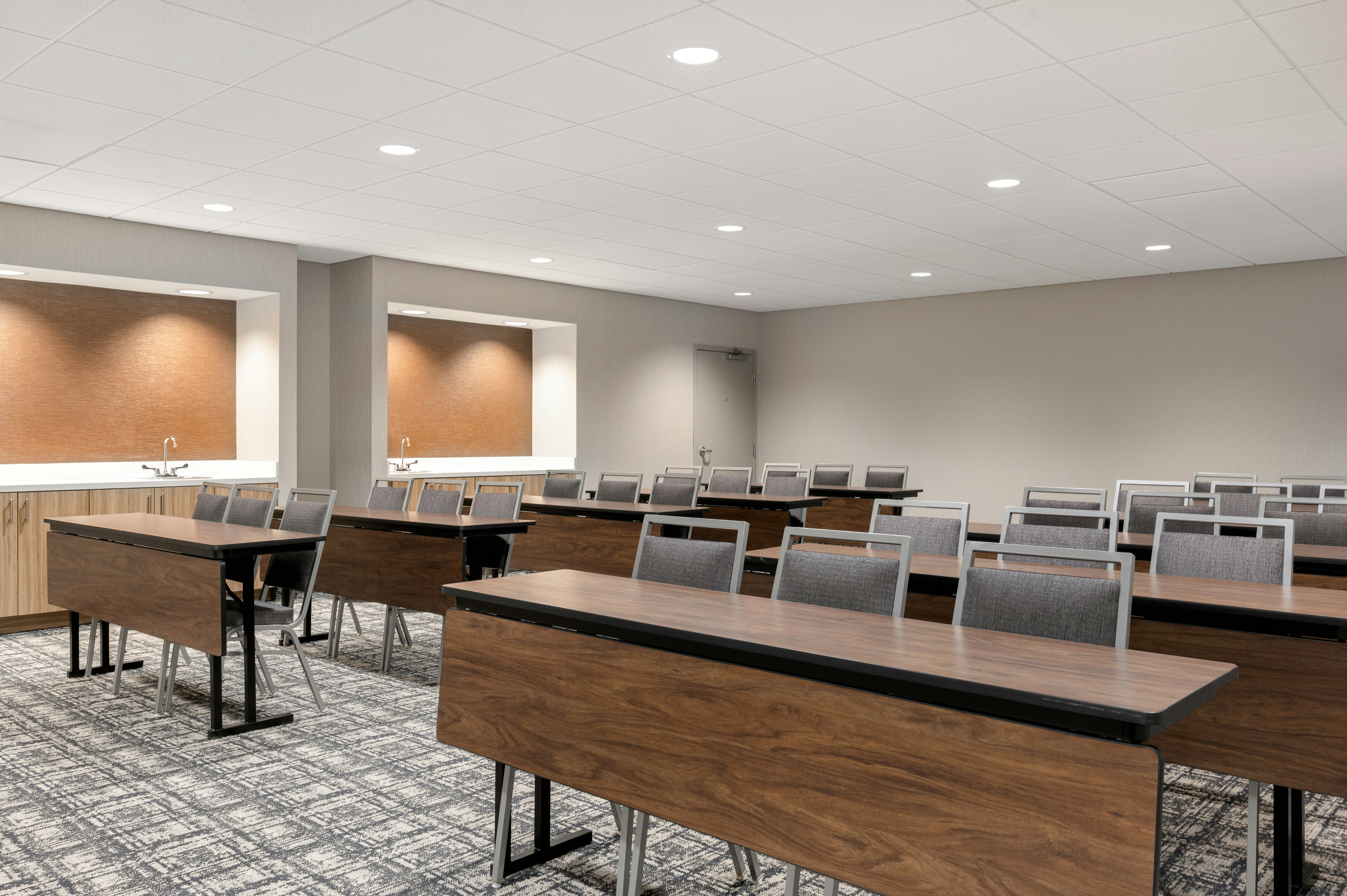 Hampton Inn Bloomsburg 15/18