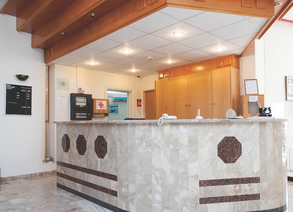 Papantonia Hotel 6/60