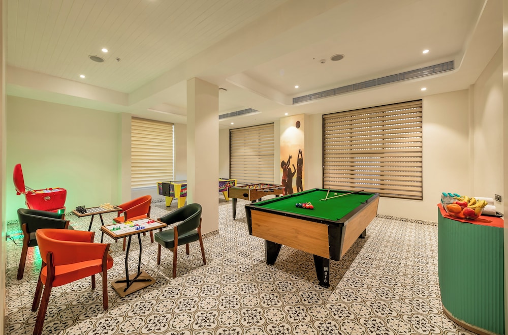 Lords Inn Somnath 37/60