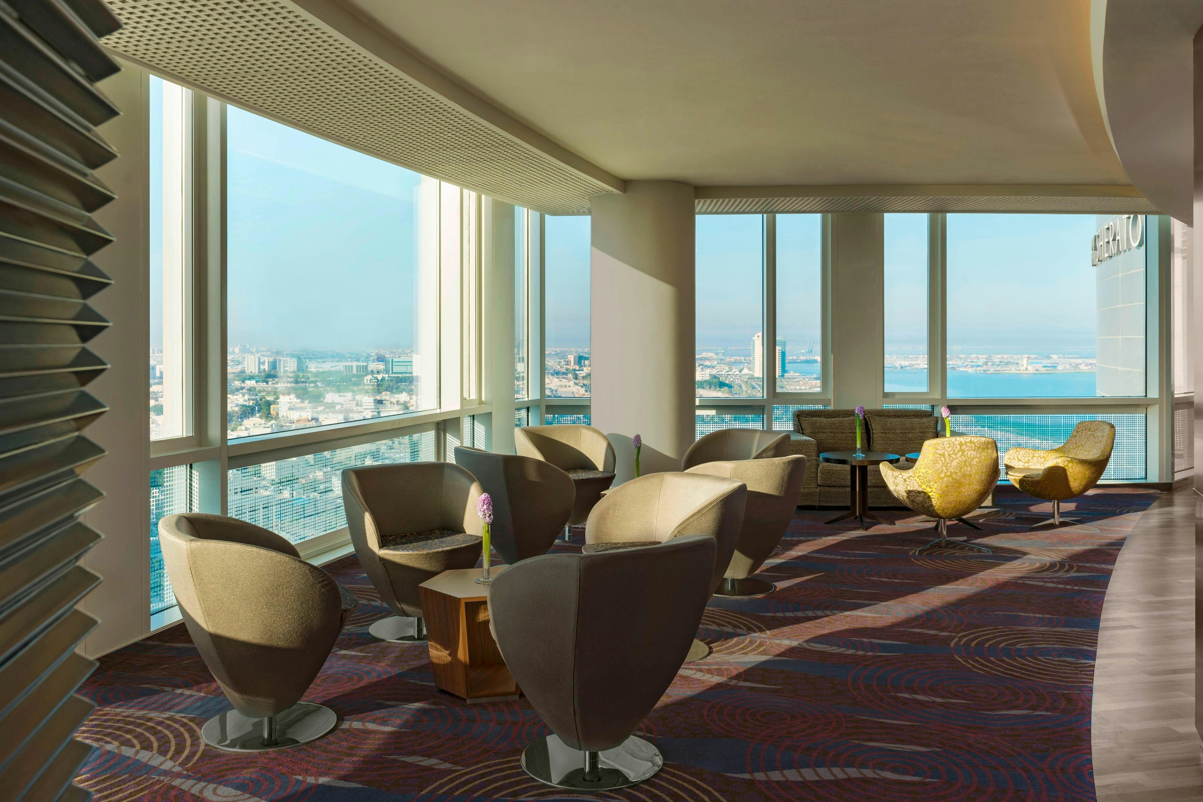 Four Points By Sheraton Kuwait 28/43