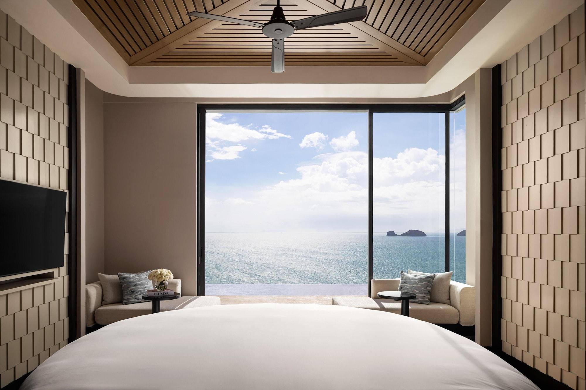 2 Bedrooms, Pool, Villa, King Bed, Ocean View