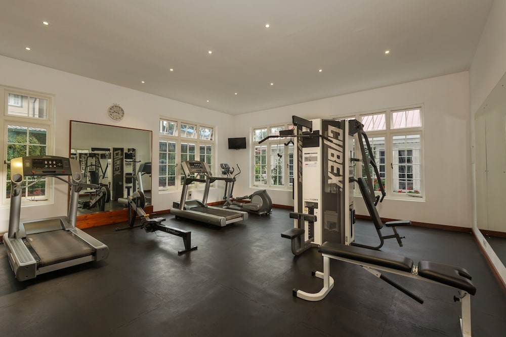 Grand Hotel Nuwara Eliya 15/50
