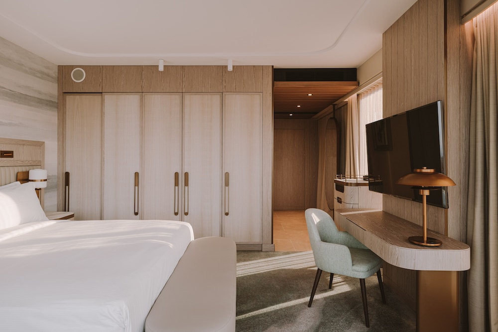 Hilton Swinoujscie Resort And Spa 18/77