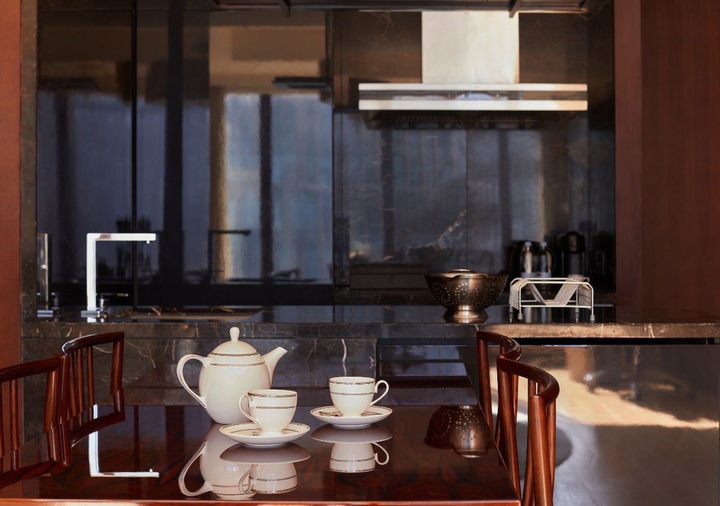 Mandarin Oriental Shanghai 54/78