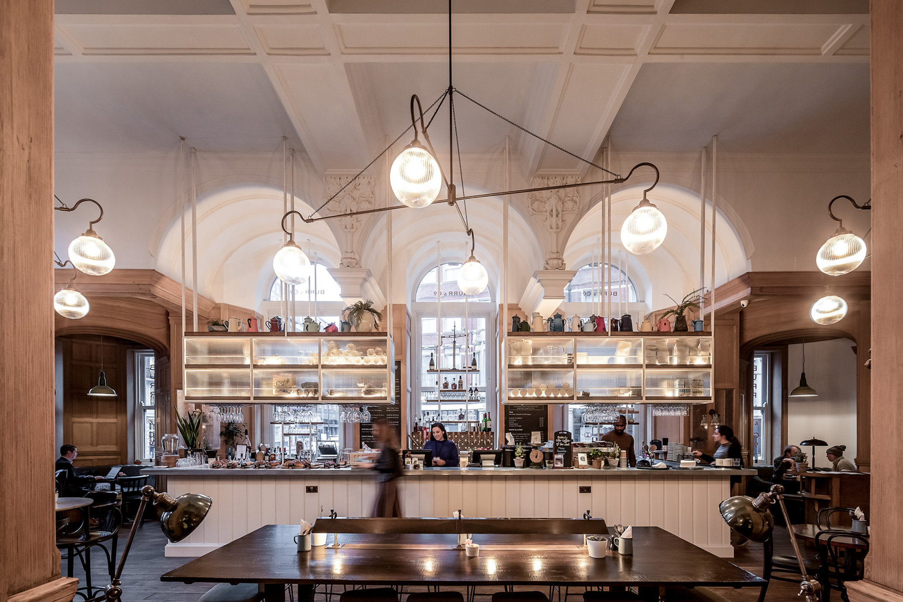 Kimpton Fitzroy London 69/81