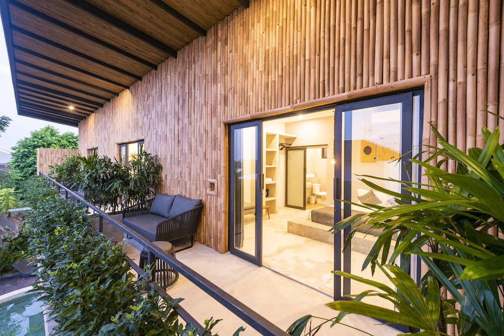 Canggu Dream Studios and Villas 23/48