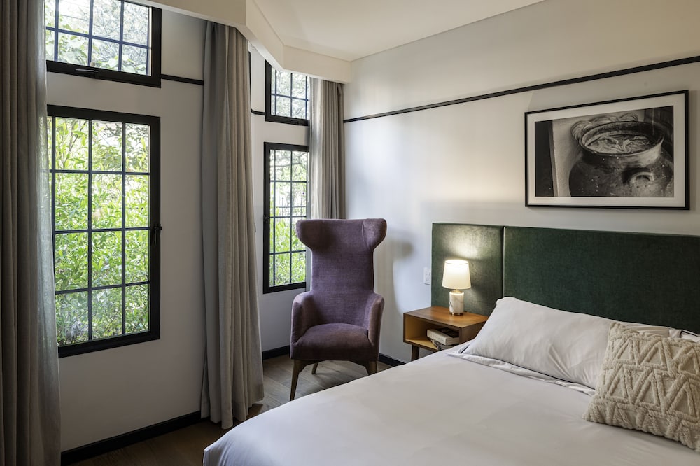 HAB Hotel 15/69